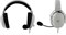 Гарнитура Razer Blackshark V2 X White - Black, цвет белый/черный 1407914437