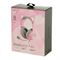 Гарнитура Razer Kraken Kitty V2, цвет розовый/серый 477555478