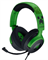 Гарнитура Razer Kraken V4 X, Minecraft Edition, цвет зеленый/черный 2115248222