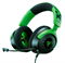 Гарнитура Razer Kraken V4 X, Minecraft Edition, цвет зеленый/черный 2115248222