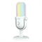 Микрофон Razer Микрофоны Seiren V3 Chroma, цвет белый 1659889593