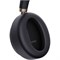 Bluetooth-гарнитура Yealink BH76 Plus UC USB-A, цвет бронзовый/черный 424772531