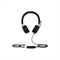 Bluetooth-гарнитура Yealink UH38 Dual UC BAT, цвет черный 472662400