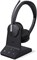 Bluetooth-гарнитура Yealink WH64 Dual UC, цвет черный 617467496