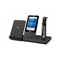 Bluetooth-гарнитура Yealink WH67 Teams, цвет черный 232954883
