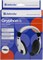 Гарнитура Defender Gryphon 750, цвет белый/черный 255814894