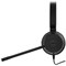 Гарнитура Jabra Evolve EVOLVE 20 Stereo, цвет красный/черный 1372442968