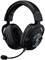 Гарнитура Logitech PRO X Gaming, цвет черный 120856827