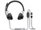 Гарнитура/ Logitech Headset Zone Wired Teams Graphite 711070302