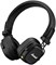 Гарнитура накладные Marshall Major IV черный беспроводные bluetooth оголовье (MAJOR IV BLACK) 1701298962