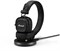 Гарнитура накладные Marshall Major IV черный беспроводные bluetooth оголовье (MAJOR IV BLACK) 1701298962