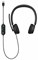 Гарнитура Microsoft Corporation Modern USB 6IG-00010, цвет черный 697134170