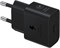 Сетевое зар./устр. Samsung 25W 3A (PD) USB Type-C черный (EP-T2510XBEGEU) 536065094