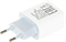 Сетевое зар./устр. Digma DGW2C 20W 3A (PD) USB-C универсальное черный (DGW2C0F010BK) 74838766
