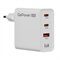 Зарядное устройство GoPower 1USB+2Type-C 65W QC3.0 GaN 1674657999