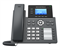 IP-телефон с Gigabit Ethernet Grandstream Телефон IP GRP-2604 2079630549