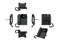 IP-телефон FANVIL V61G 1195592186