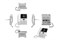 IP-телефон FANVIL V62G 1945988220