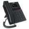 Телефон IP Fanvil V60P черный 1150394124