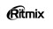 Телефон проводной Ritmix RT-495 черный/серый 1439181515
