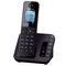 Радиотелефон Panasonic TGH220, 1 трубка , автоответчик 1189935412