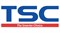 TSC ASSY: External label roll mount ass'y - with 3" core label spindle (user option) / navy 659313924