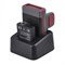Сканер-кольцо MERTECH X21 BLE Dongle P2D SR USB (комплект) 820257345