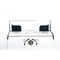 Счетчик банкнот Mertech C-4 White 371239677
