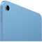 Планшет Apple iPad (2025) 256GB Wi-Fi Blue 1068209959