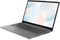 Ноутбук LENOVO IdeaPad IP3 G7 15IAU7 Intel Core i3-1215U (серый) 1472411580