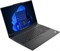 Ноутбук LENOVO ThinkPad E16 G2 AMD AMD Ryzen 7 7735HS (черный) 475320331