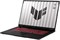 Ноутбук ASUS FA808UM-S8050 AMD Ryzen 7 260 (темно-серый) 1082904595