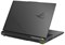 Ноутбук ASUS G16 G614P AMD Ryzen 9 8940HX (серый) 1476567535