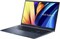 Ноутбук ASUS VivoBook 15 X1502VA-BQ924 Intel Core i7-13620H (темно-синий) 1812329423