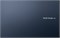 Ноутбук ASUS VivoBook 15 X1502VA-BQ924 Intel Core i7-13620H (темно-синий) 1812329423