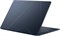 Ноутбук ASUS Zenbook 14 OLED UX3405CA Intel Core Ultra 7 255H (синий) 282007790