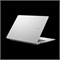 Ноутбук/ ASUS X1407QA-LY099W 14"(1920x1200 (матовый) IPS)/Qualcomm Snapdragon X X1-26-100(2.98Ghz)/16384Mb/1024PCISSDGb/noDVD/Cam/BT/WiFi/50WHr/war 1y/1.49kg/Cool Silver/Win11Home 1502227659
