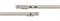 Ноутбук Apple MacBook Air 2025 (M4) 13-inch Apple M4 (золотистый) 5365850