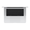 Ноутбук Apple MacBook Pro 2024 (M4) 16-inch Apple M4 Pro (серебристый) 1265002128