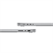 Ноутбук Apple MacBook Pro 2024 (M4) 16-inch Apple M4 Pro (серебристый) 1265002128