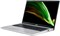 Ноутбук ACER Aspire 3 A315-58-57KZ Intel Core i5-1135G7 (серебристый) 2107341184