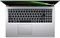 Ноутбук ACER Aspire 3 A315-58-57KZ Intel Core i5-1135G7 (серебристый) 2107341184