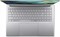 Ноутбук ACER Swift Lite 16 SFL16-51M Intel Core Ultra 5 115U (серебристый) 1483748409