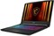 Ноутбук MSI B14WGK-226XRU Intel Core i7-14650HX (черный) 235865754