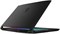 Ноутбук MSI B14WGK-226XRU Intel Core i7-14650HX (черный) 235865754