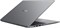 Ноутбук Honor MagicBook X16 Plus 2025 5301A Intel Core 5 220H (серый) 1971112685
