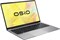 Ноутбук Osio FocusLine F150a AMD Ryzen 7 5700U (серый) 761487137