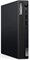 МиниПК LENOVO ThinkCentre M70q Gen 5, 12TESKR400 1994125797