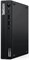 МиниПК LENOVO ThinkCentre M70q Gen 5, 12TESKR400 1994125797