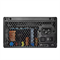 Блок питания Super Flower LEADEX III GOLD UP ATX 3.1 850W 957320317